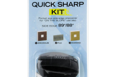 Quick Sharp Kit