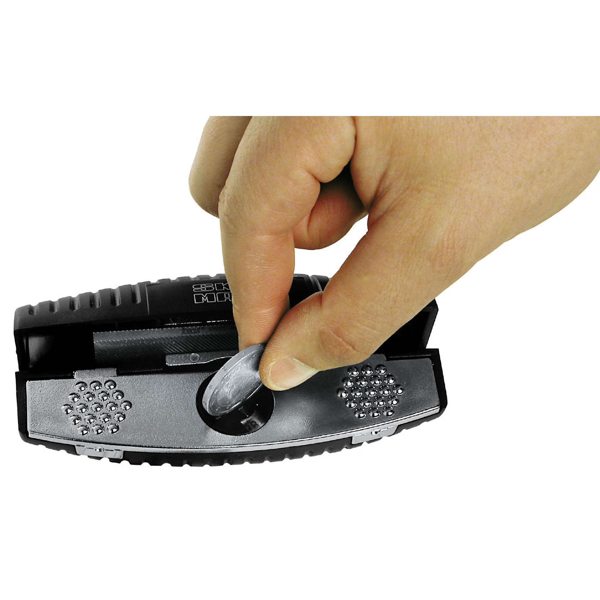 Skiman Ergo Sharp Adjustable side edge Ski sharpener - Mycoal Warm Packs