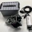 Snow Glide Electric Edge Tuner